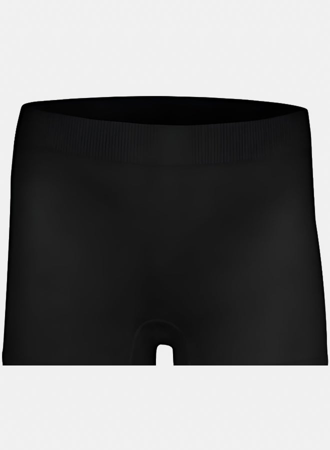 سيلفي طقم قطعتين شورت ليكرا قصير داخلي للبنات - Image 2